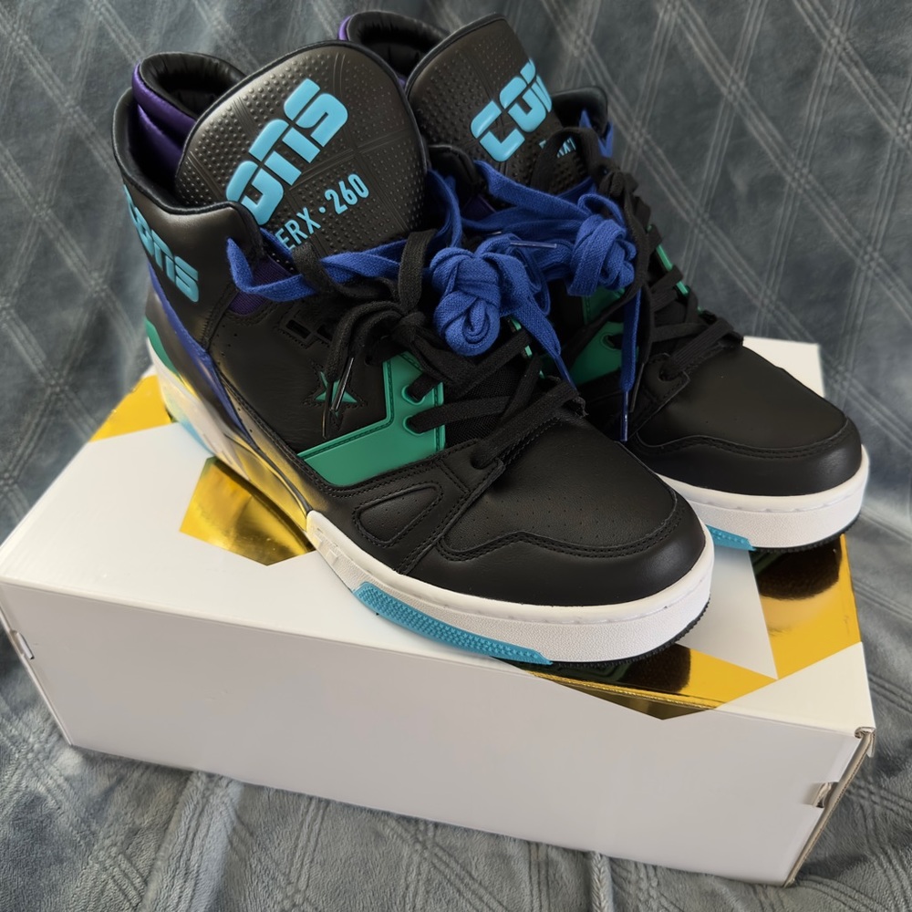 Converse cons